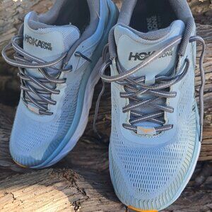 Men's Hoka One One Bondi 7